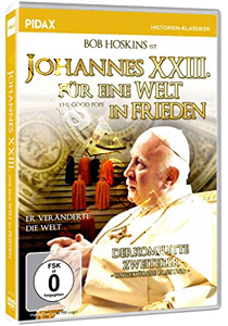 The Good Pope:  Pope John XXIII (DVD)